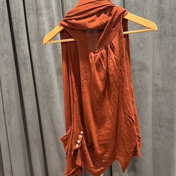 Moth NWT vest - Picture 6 of 7